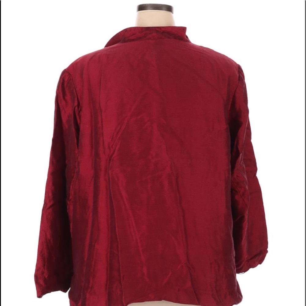 Jacket - Picture 2 of 3